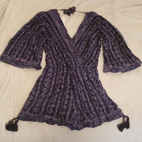 Romper - Picture 4 of 4